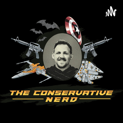 The Conservative Nerd