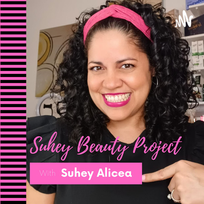 Suhey Beauty Project