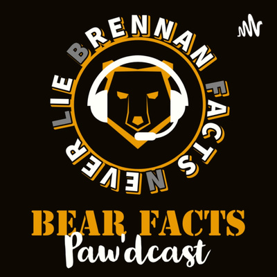 BHS Bear Facts Paw\'dcast