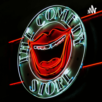 Comedy #6 episode artwork