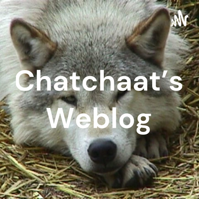 Chatchaat\'s Weblog