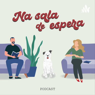 Na Sala de Espera