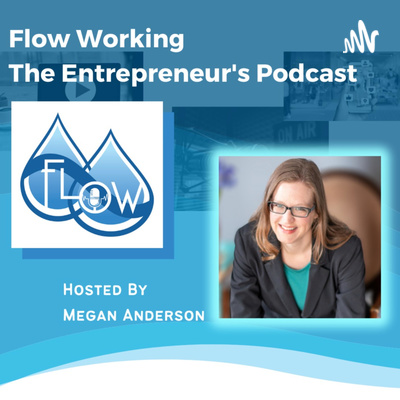How Self-Imposed Limitations Hold Your business Back- With Devan Robinson episode artwork