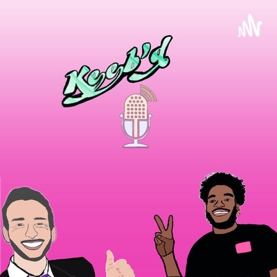 Keeb\'d Podcast