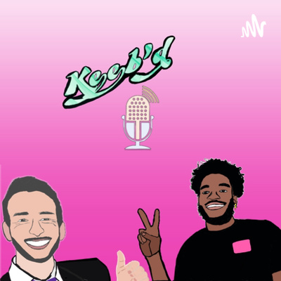 Keeb'd Podcast | "Should we play sad music?" Keeb'd Podcast | "Should we play sad music?"