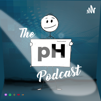 The pH Podcast on Jamit