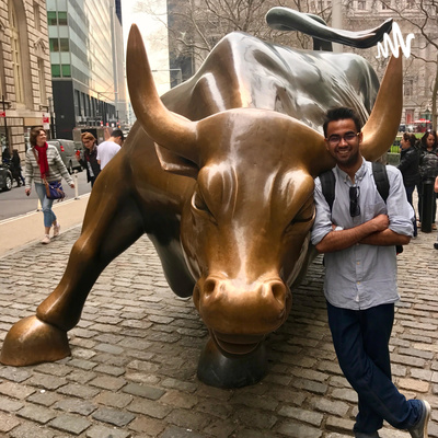 The Stock Doctor