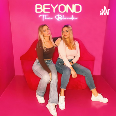 Beyond The Blonde