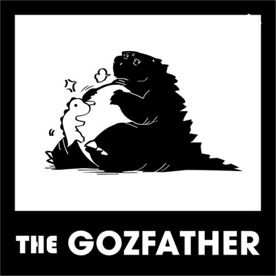 The GozFather ep.01 "ประสบการณ์วันลูกคลอด" episode artwork