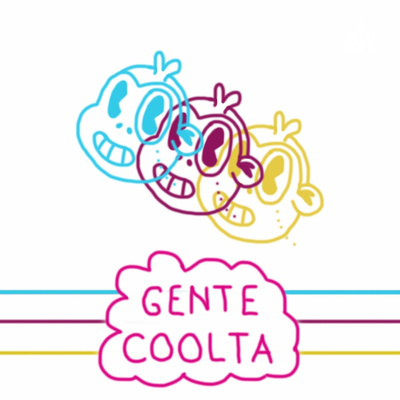 Gente Coolta
