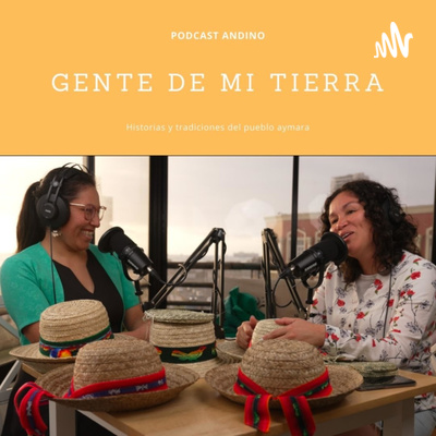 Iquiqueñas Podcast