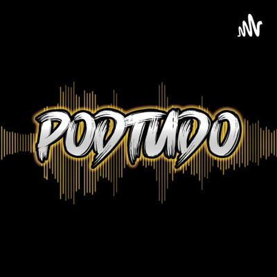 CAIRO PARA MAIORES - PodTudo Podcast #1 episode artwork