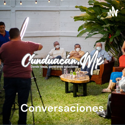 Conversaciones de Cunduacán.