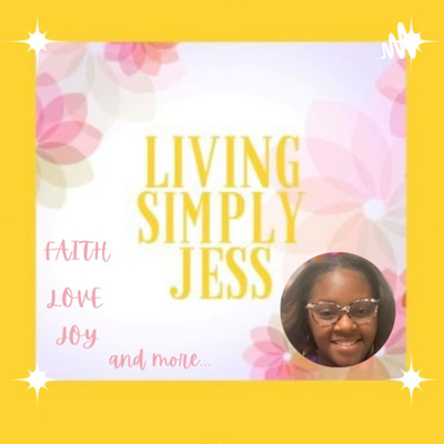 Living Simply with Jessica Harris