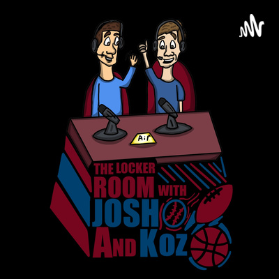 The Locker Room