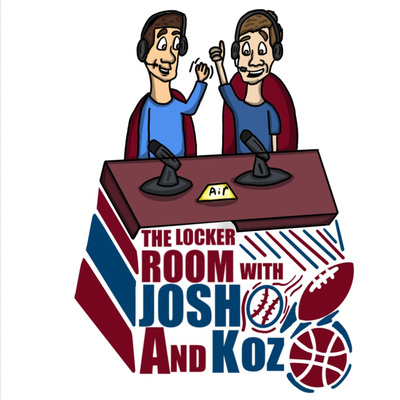 The Locker Room