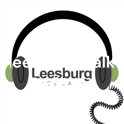 The Leesburg-Talk Podcast