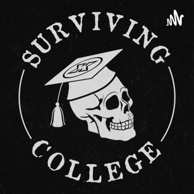 Ep 13: Freshman Year's Comprehensive Final