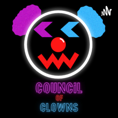 Council of Clowns