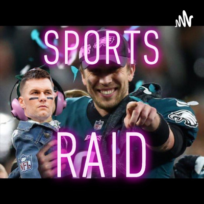 The Sports Raid