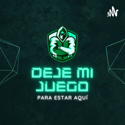 Dejé mi juego para estar aquí