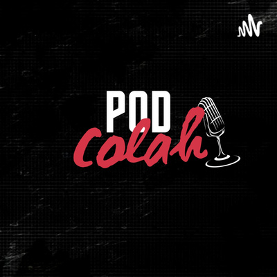 PodColah - Ep #14 Victor Mattioli PodColah - Ep #14 Victor Mattioli