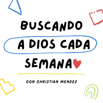 Buscando a Dios