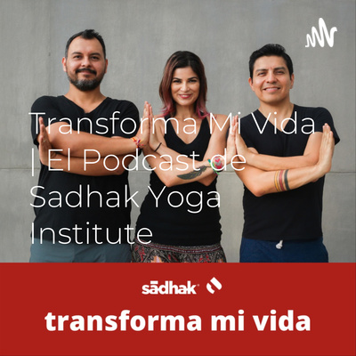 Meditación | Vivo Presente | Con Omar Cruz episode artwork