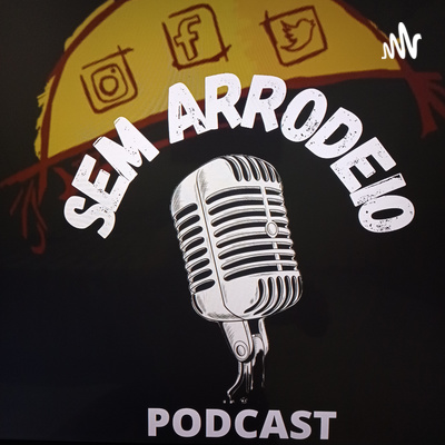 SEM ARRODEIO