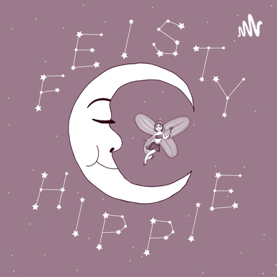 Feisty Hippie