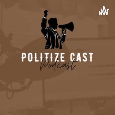 Politize Cast