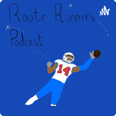 Episode 46: NFL DRAFT!!!!! episode artwork