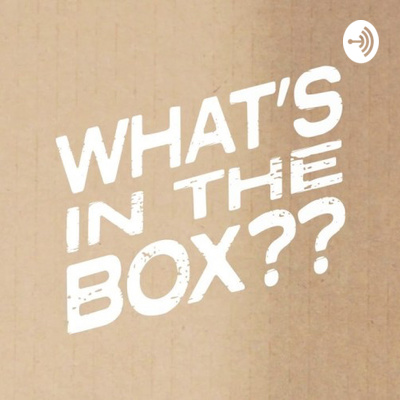 What’s in the box?