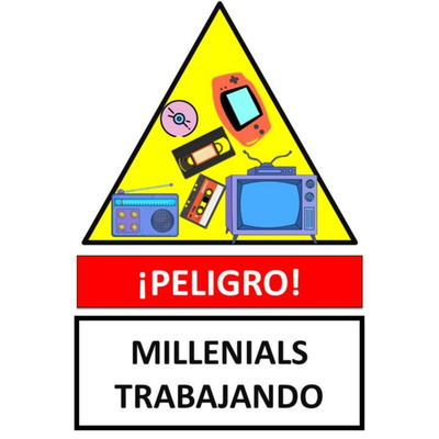Milenials Trabajando
