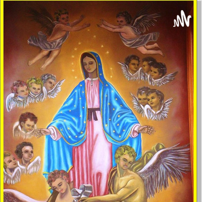 Parroquia de Nuestra Señora de los Ángeles