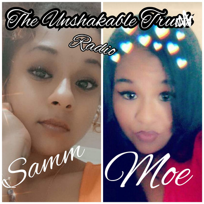 Nissa W/ The Unshakable Truth RADIO With SAMM I AM