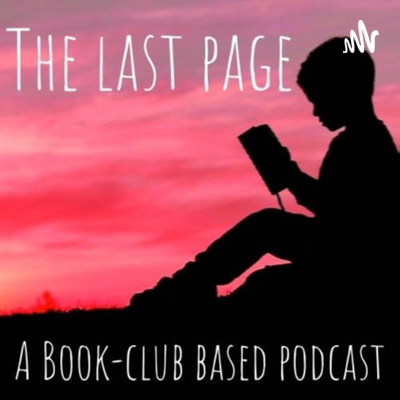 The Last Page Bookcast