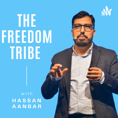 The Freedom Tribe Podcast