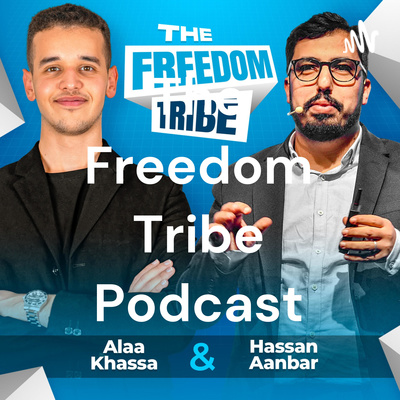 The Freedom Tribe Podcast