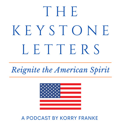 The Keystone Letters
