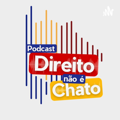 Direito não é chato