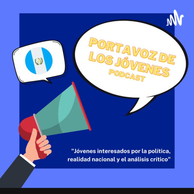 Portavoz de los Jóvenes