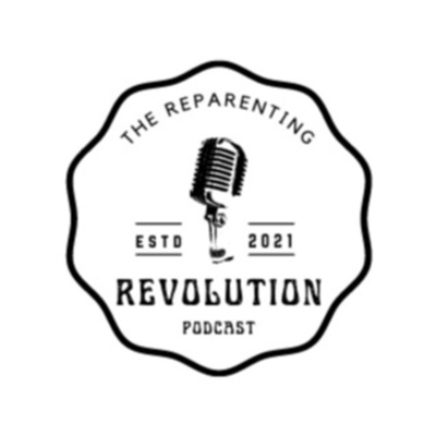 Are you ready to revolutionize your connection to yourself, society and mental illness? episode artwork