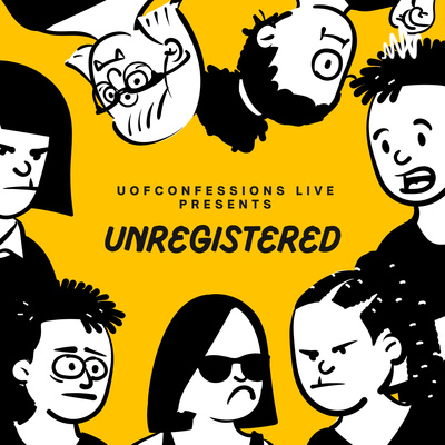 UNREGISTERED