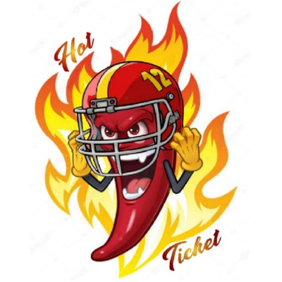 Hot Ticket NFL