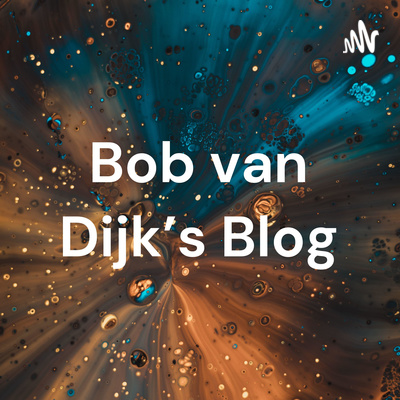 Bob van Dijk\'s Podcasts
