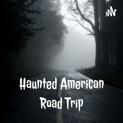 1. Haunted American Road Trip: Massachusetts episode artwork