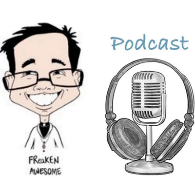 FReaKEN Awesome Podcast by Fr. Ken Lao, CC