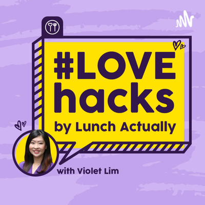 #LOVEHacks by Lunch Actually