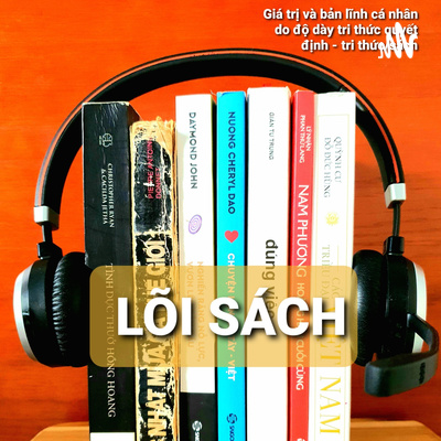 Lõi Sách Podcast